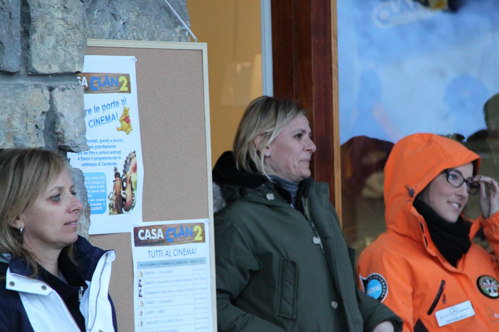 Prem Camp Sociali G 00022